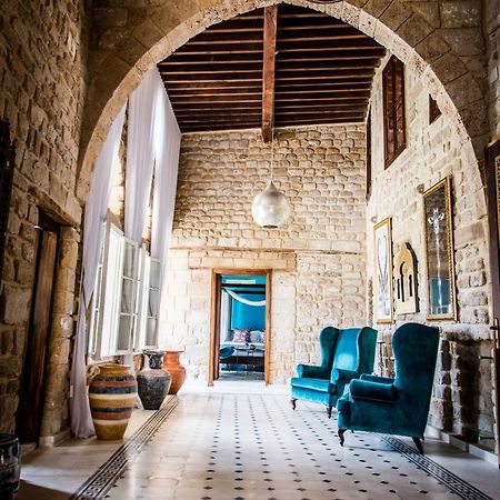Bed and Breakfast Dar Camelia à Tyr Extérieur photo