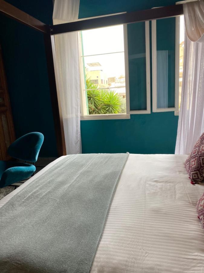 Bed and Breakfast Dar Camelia à Tyr Extérieur photo