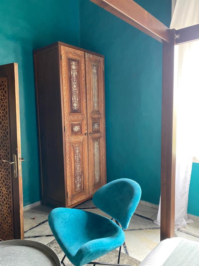 Bed and Breakfast Dar Camelia à Tyr Extérieur photo