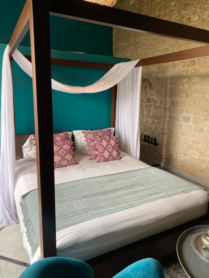 Bed and Breakfast Dar Camelia à Tyr Extérieur photo