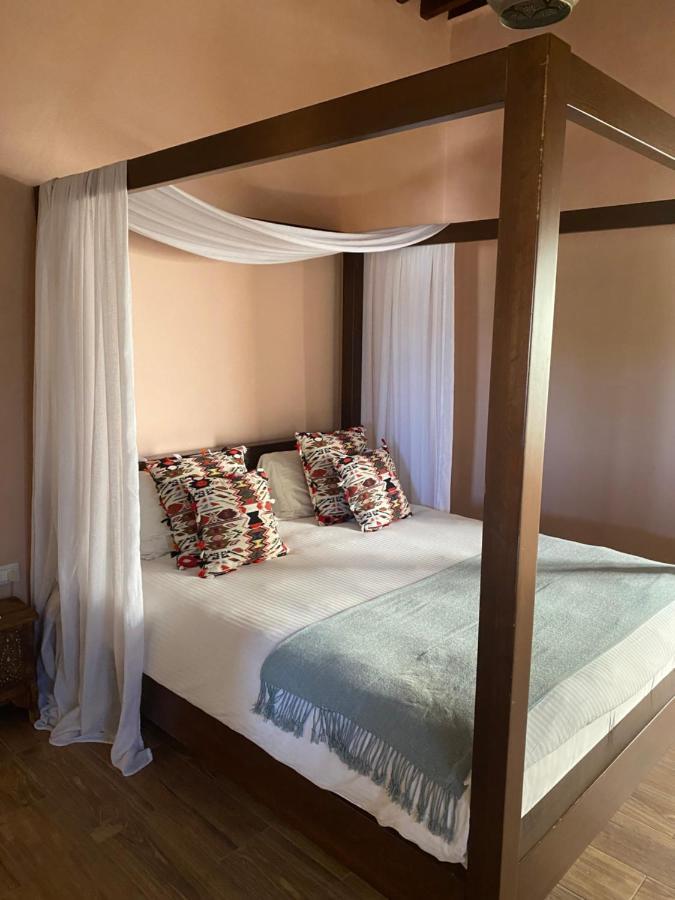 Bed and Breakfast Dar Camelia à Tyr Extérieur photo