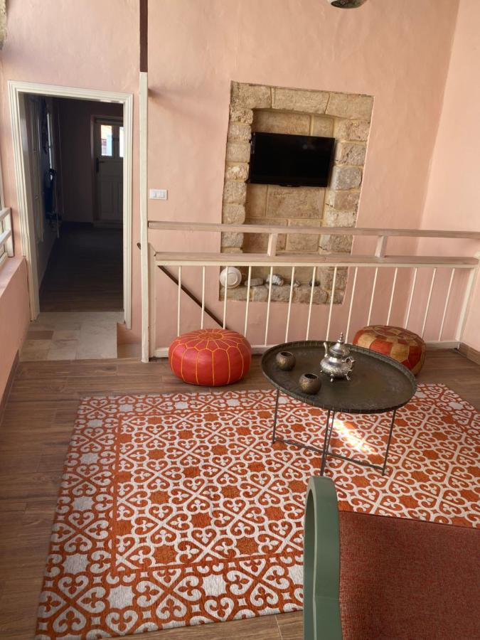 Bed and Breakfast Dar Camelia à Tyr Extérieur photo
