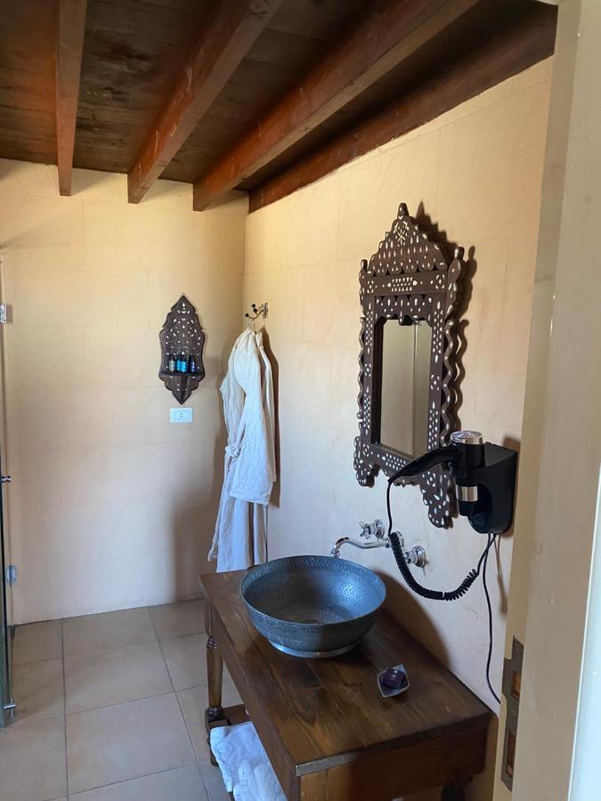 Bed and Breakfast Dar Camelia à Tyr Extérieur photo