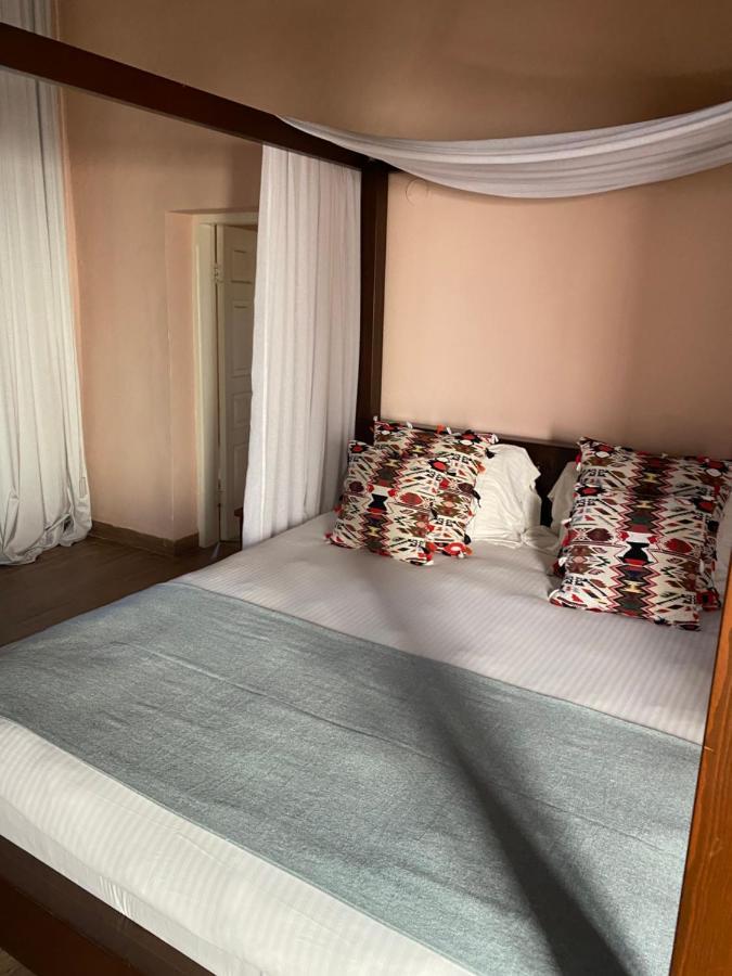 Bed and Breakfast Dar Camelia à Tyr Extérieur photo