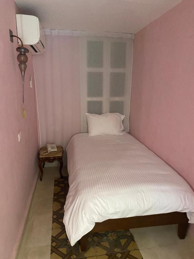 Bed and Breakfast Dar Camelia à Tyr Extérieur photo