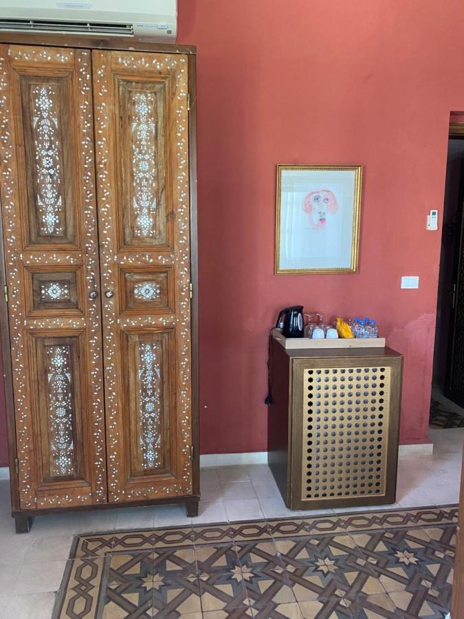 Bed and Breakfast Dar Camelia à Tyr Extérieur photo