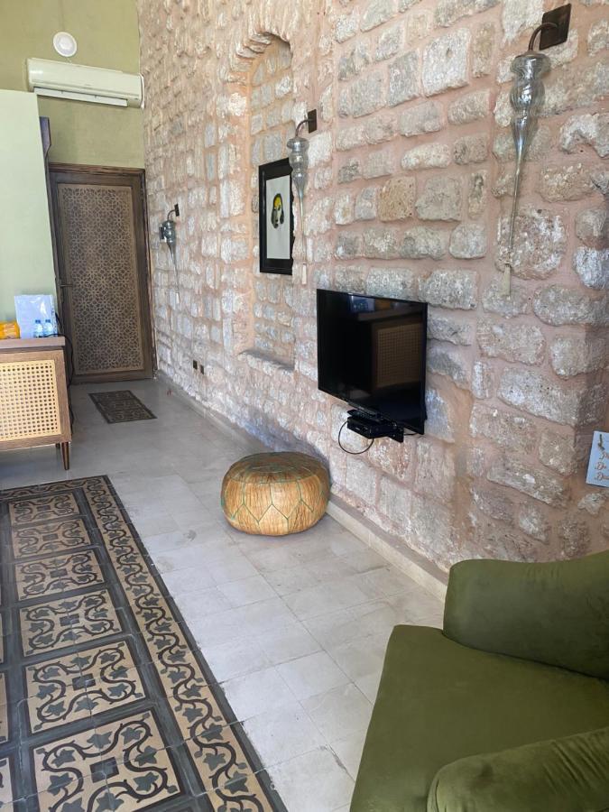 Bed and Breakfast Dar Camelia à Tyr Extérieur photo