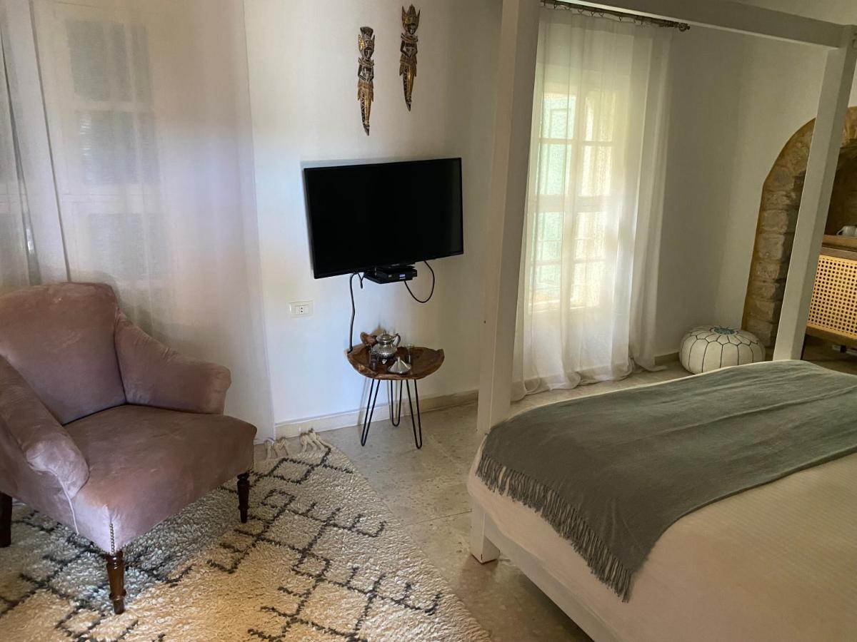 Bed and Breakfast Dar Camelia à Tyr Extérieur photo