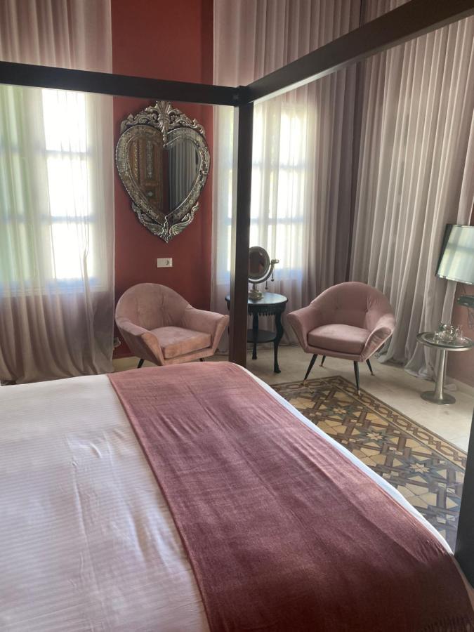 Bed and Breakfast Dar Camelia à Tyr Extérieur photo