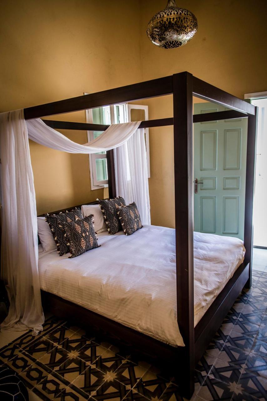 Bed and Breakfast Dar Camelia à Tyr Extérieur photo