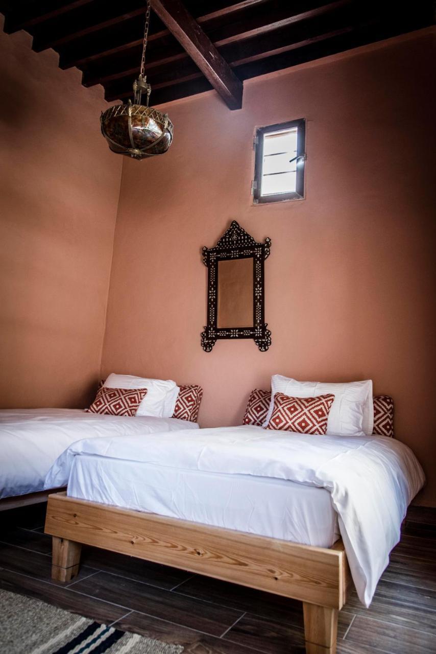 Bed and Breakfast Dar Camelia à Tyr Extérieur photo