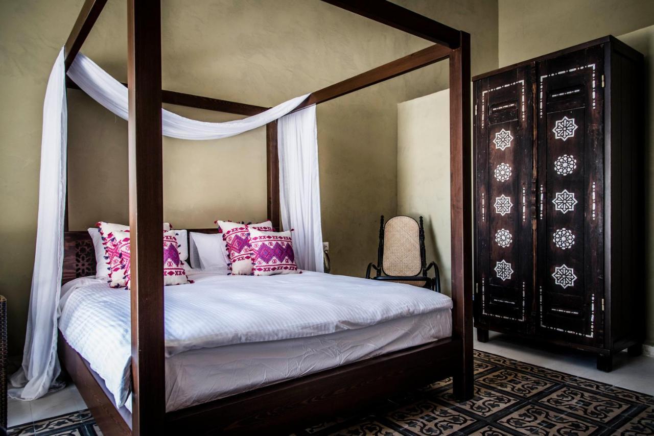 Bed and Breakfast Dar Camelia à Tyr Extérieur photo