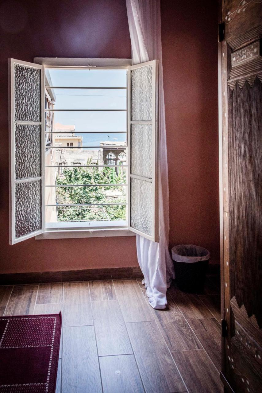 Bed and Breakfast Dar Camelia à Tyr Extérieur photo