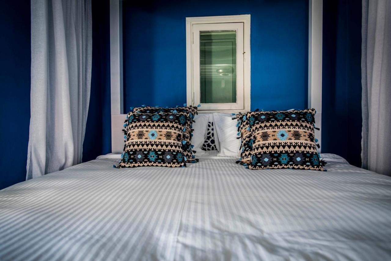 Bed and Breakfast Dar Camelia à Tyr Extérieur photo