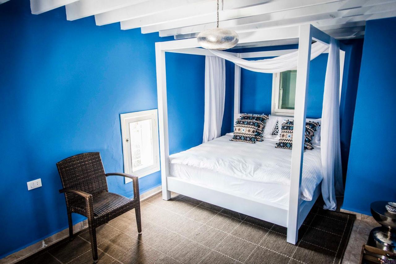 Bed and Breakfast Dar Camelia à Tyr Extérieur photo