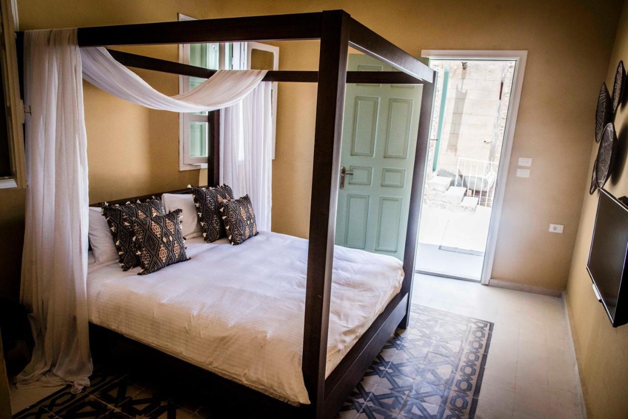 Bed and Breakfast Dar Camelia à Tyr Extérieur photo