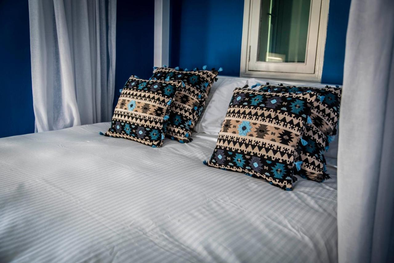 Bed and Breakfast Dar Camelia à Tyr Extérieur photo