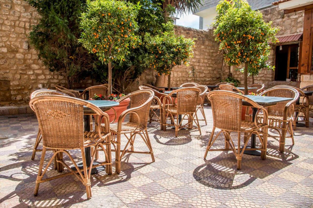 Bed and Breakfast Dar Camelia à Tyr Extérieur photo