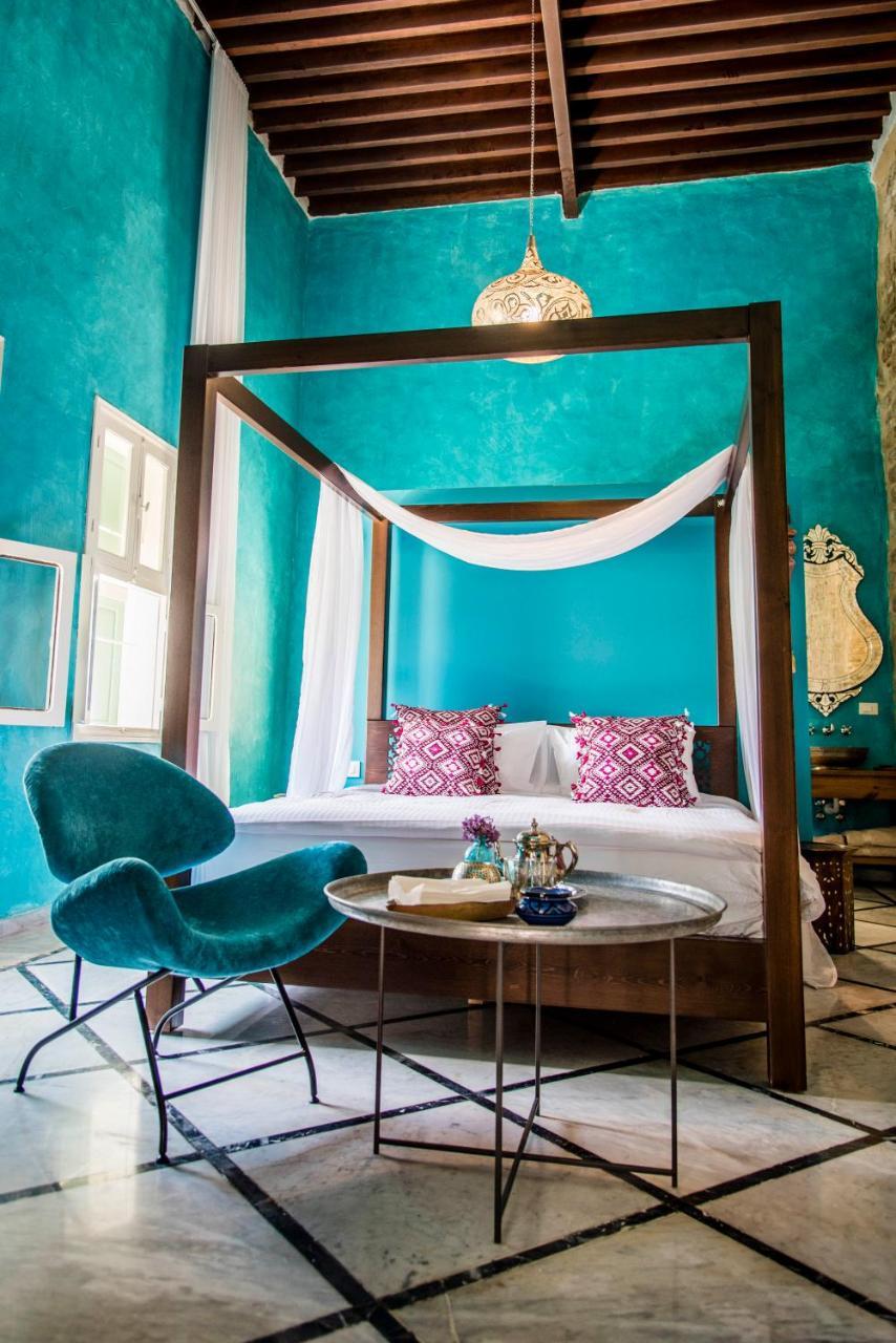 Bed and Breakfast Dar Camelia à Tyr Extérieur photo