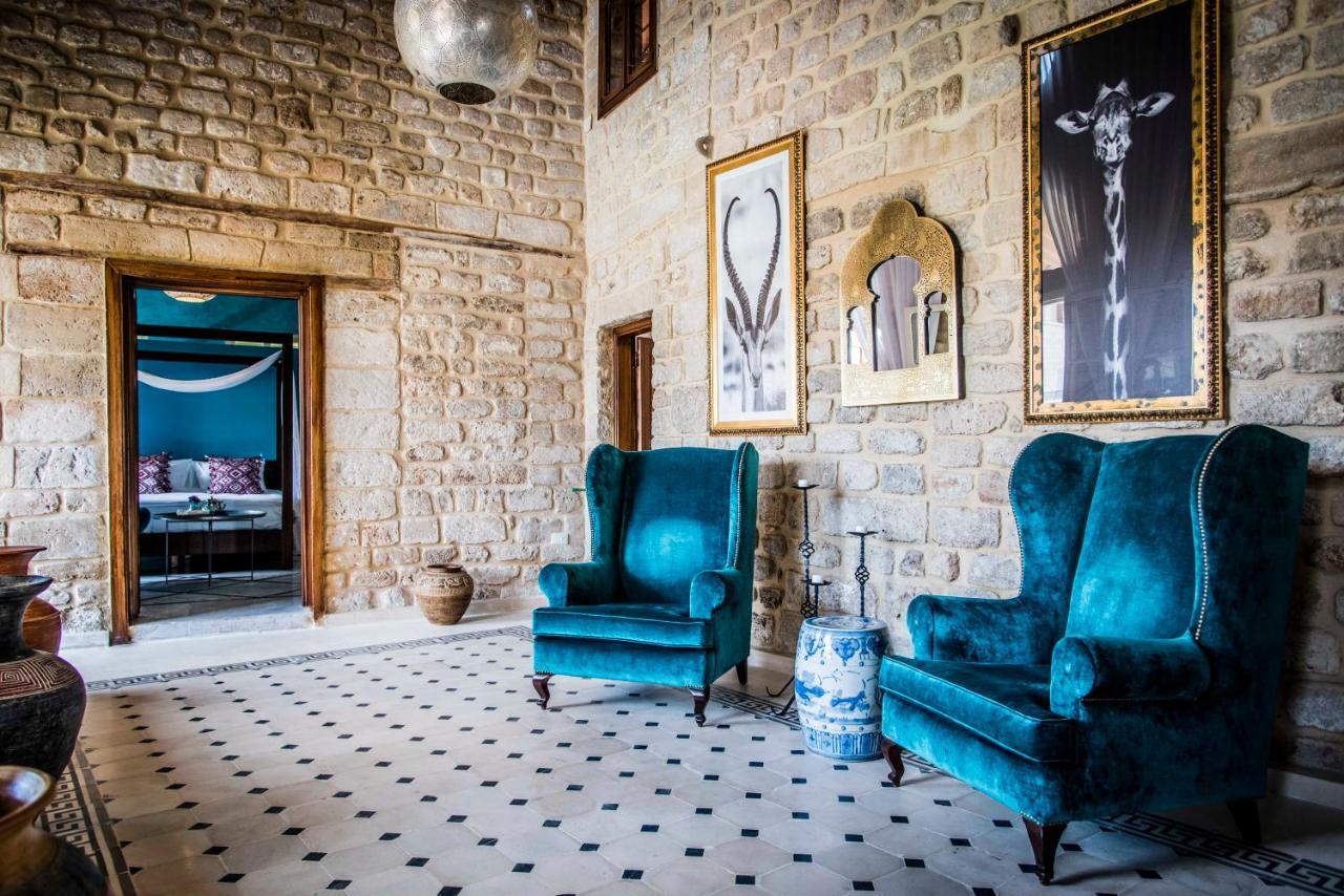 Bed and Breakfast Dar Camelia à Tyr Extérieur photo